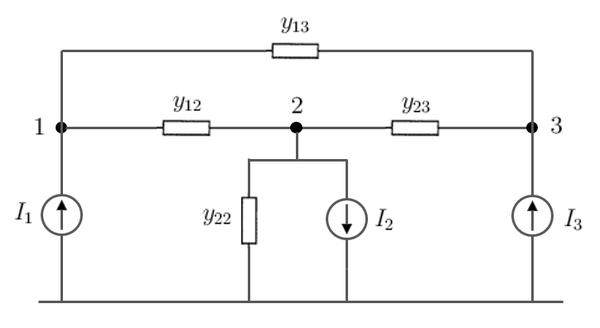 Power Flow - Open Electrical